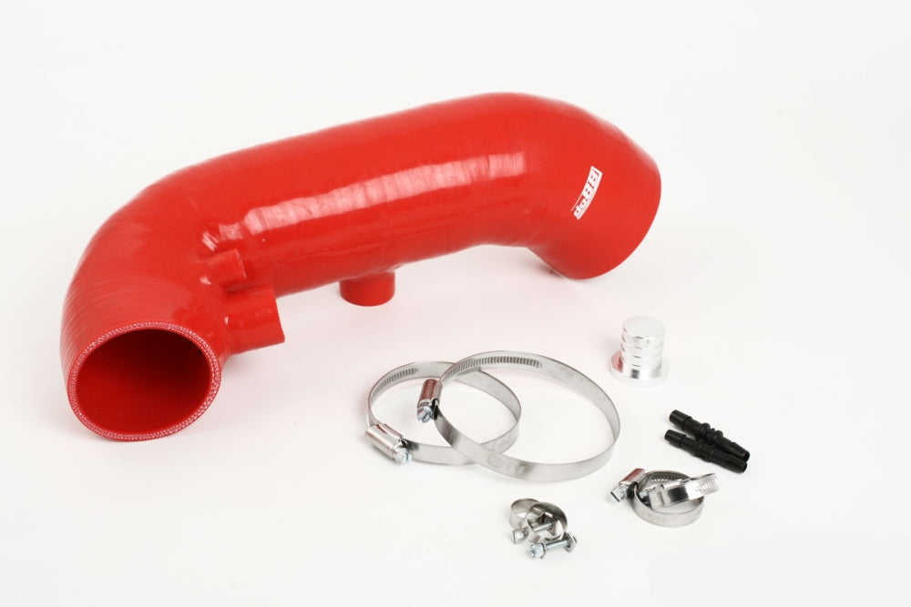 do88 Volvo S60R/V70R Inlet hose Red