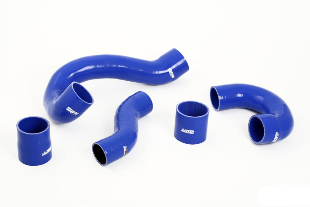 do88 SAAB 9-3 2.8t V6 2006- Pressure hoses Blue