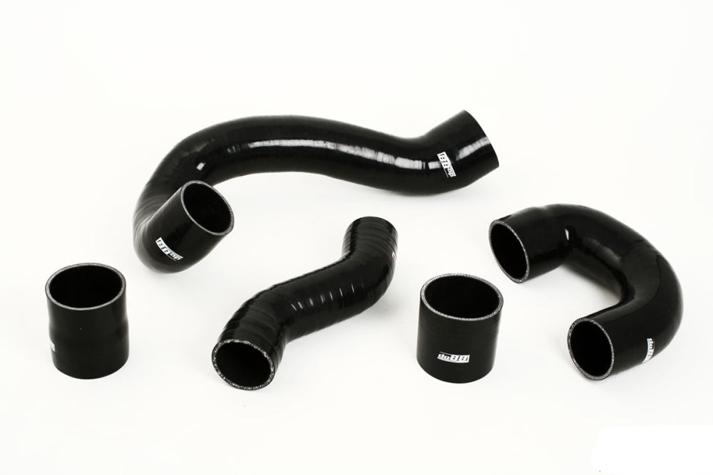 do88 SAAB 9-3 2.8t V6 2006- Pressure hoses Black