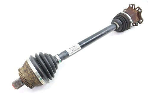 Driveshaft Shop DSS Audi RS3 / TTRS (MKIII/IV) 2.5L 5cyl Left Rear 1000hp Axle RA2316X4-V2
