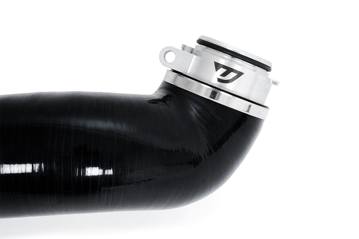 Unitronic High Flow Turbo Inlet - MK8 GTI