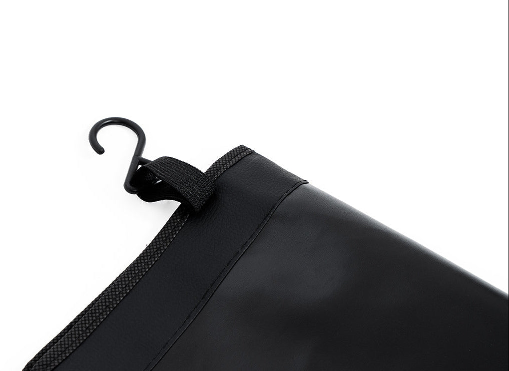 Unitronic Fender Cover
