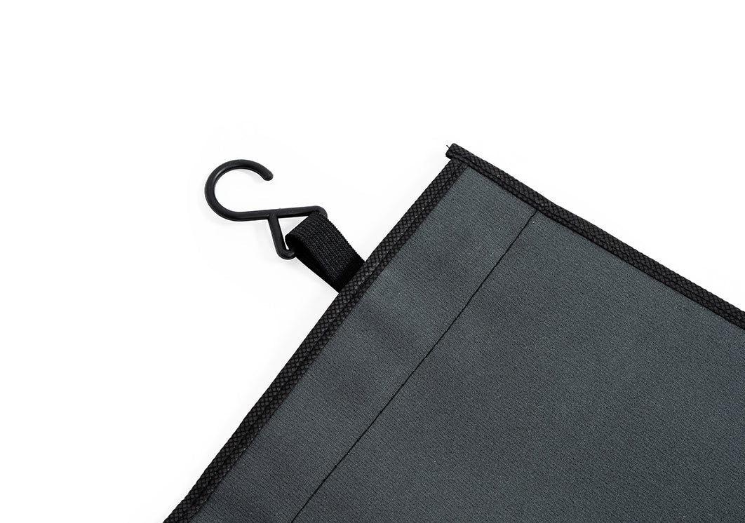Unitronic Fender Cover