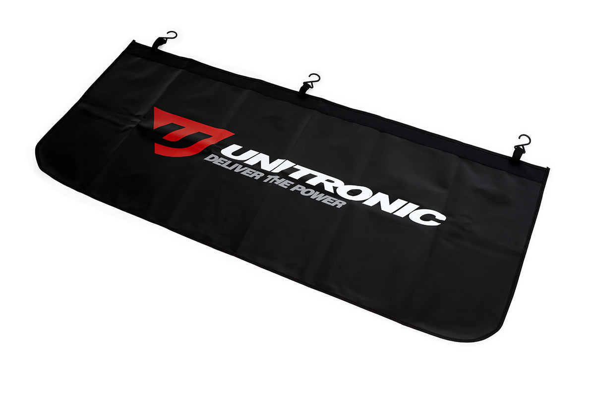 Unitronic Fender Cover