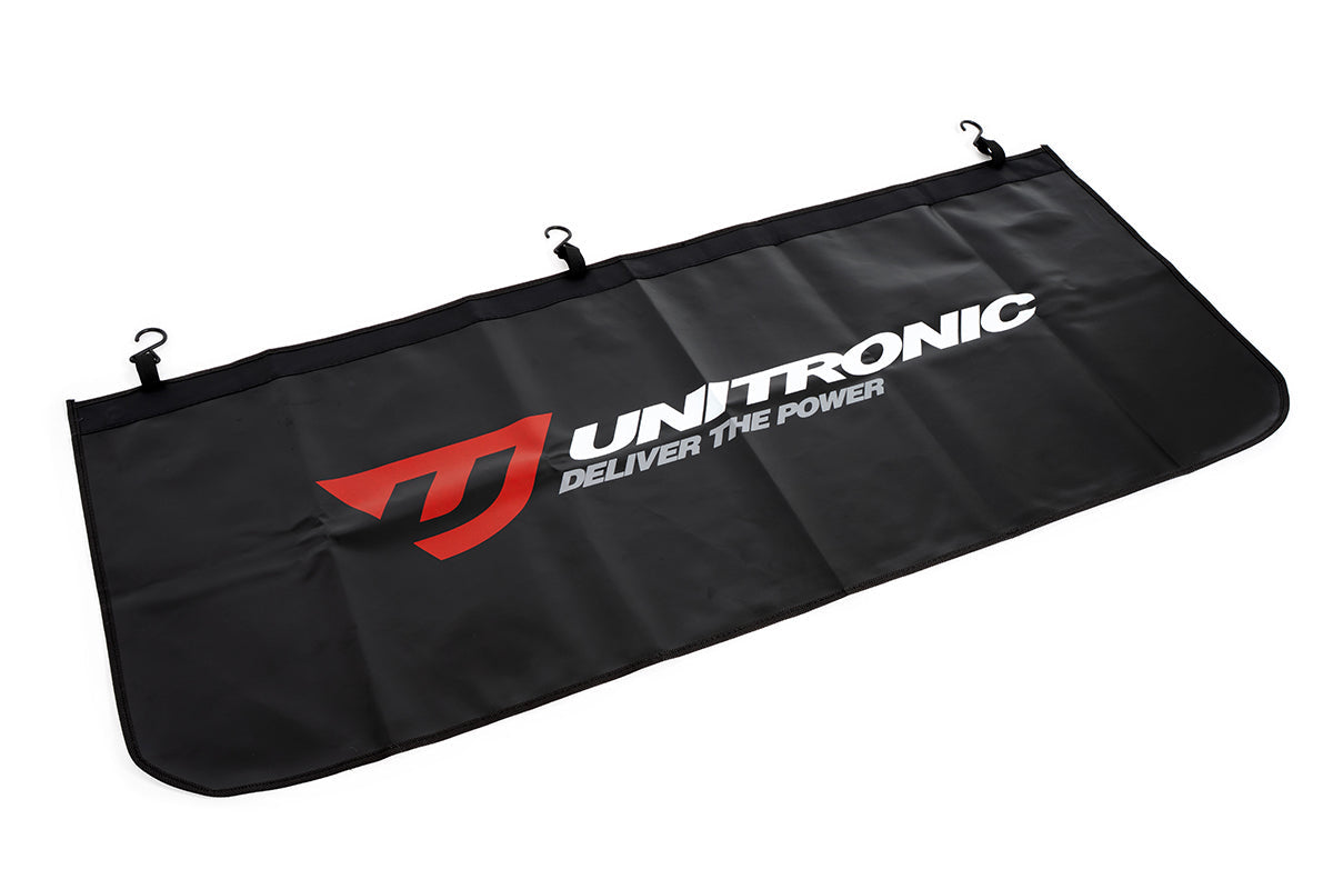 Unitronic Fender Cover