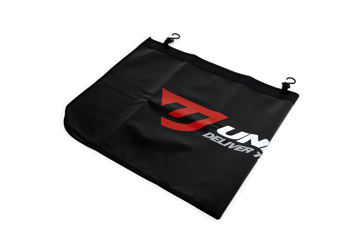 Unitronic Fender Cover