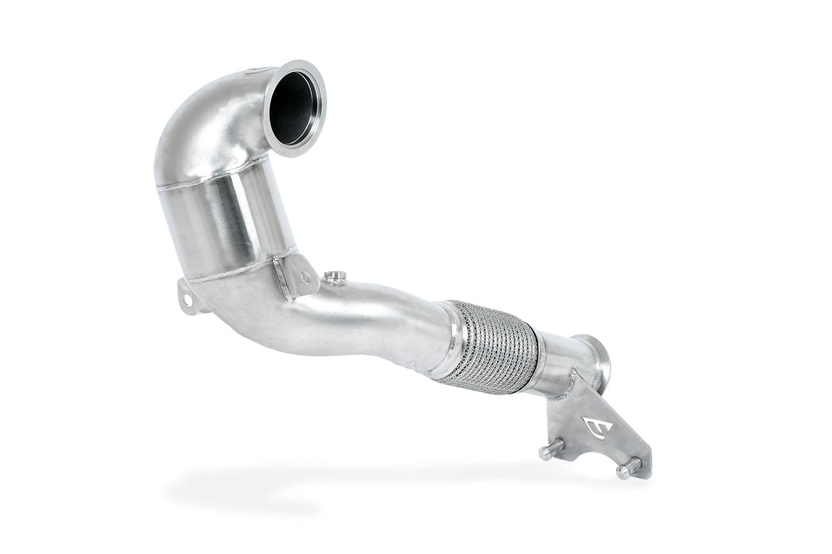 Unitronic Performance Downpipe - 2.0 TSI MQB EA888.3 FWD