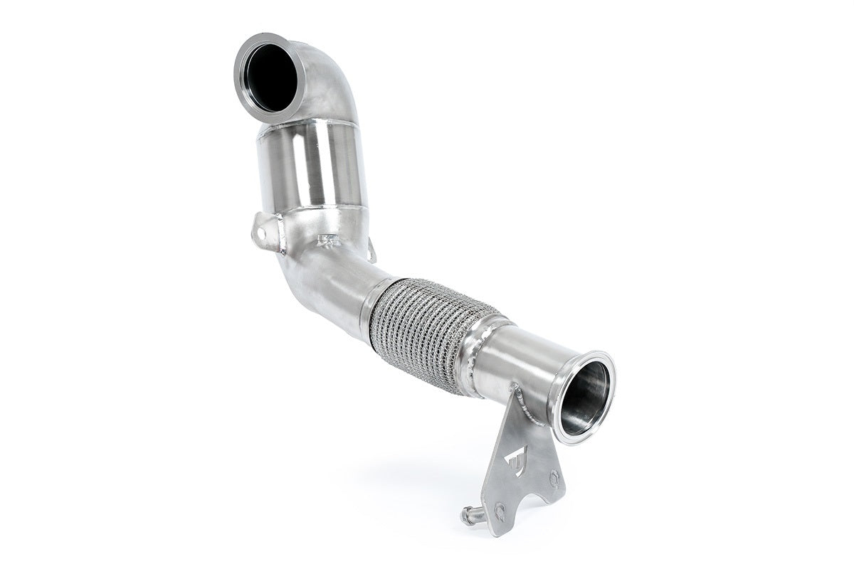 Unitronic Performance Downpipe - 2.0 TSI MQB EA888.3 AWD