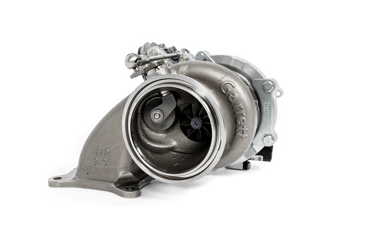 Unitronic Garrett PowerMax Turbocharger - MK8 GTI