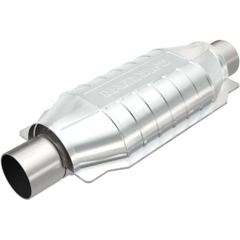 Magnaflow Conv Univ 2.25 FED - 94005