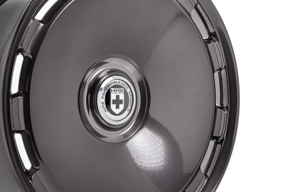 HRE L108M Custom Wheels