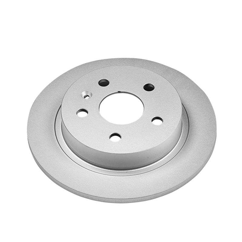 PowerStop 12-16 Buick LaCrosse Rear Evolution Geomet Coated Rotor