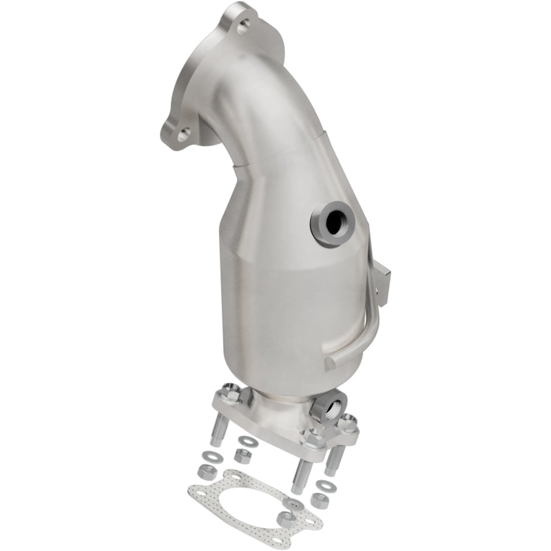 Magnaflow Conv DF 00-04 S40/V40 1.9L Front