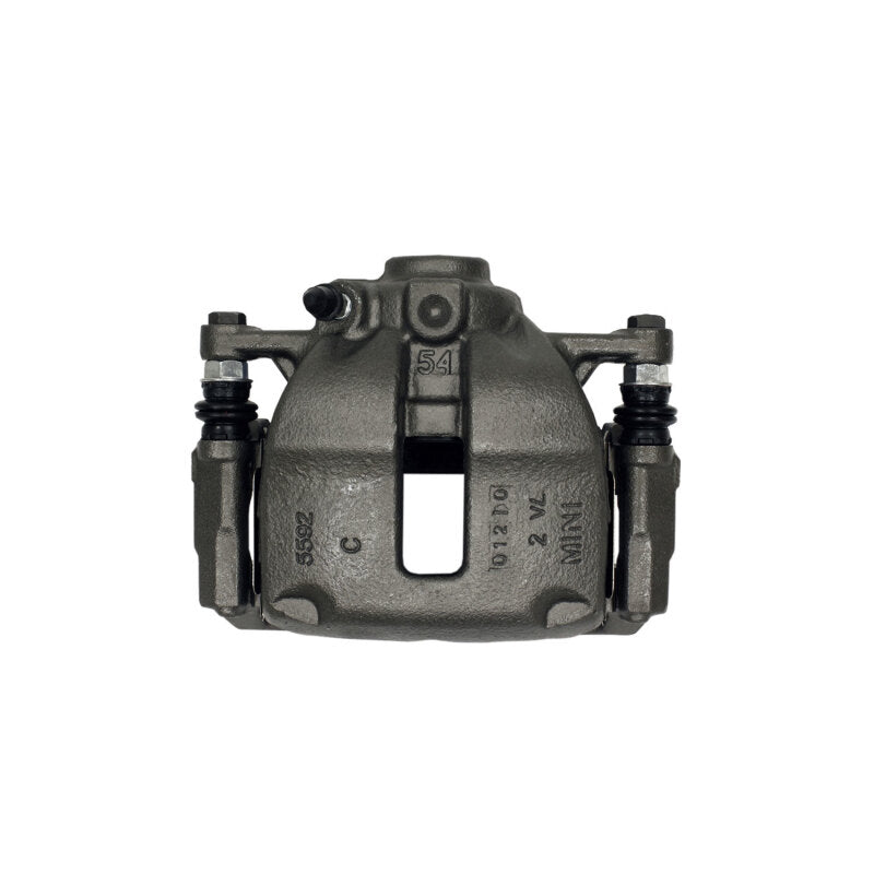 PowerStop 07-16 Mini Cooper Front Left Autospecialty Caliper w/Bracket