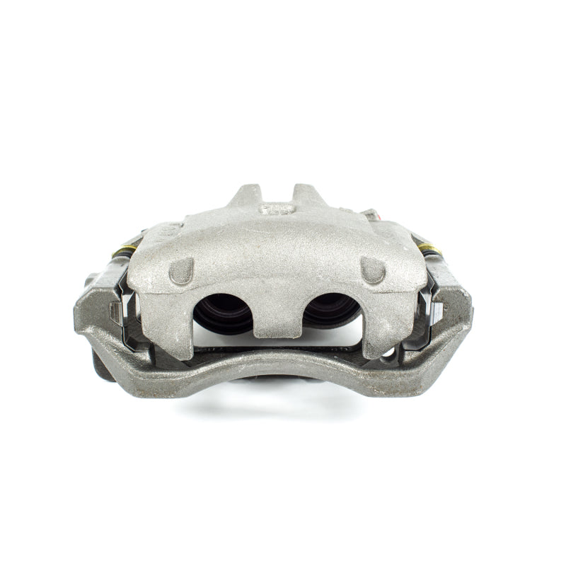 PowerStop 02-05 Ford Thunderbird Front Left Autospecialty Caliper w/Bracket