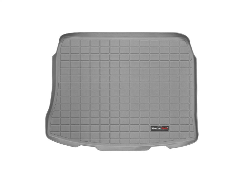 WeatherTech 06+ Audi A3 Cargo Liners - Grey