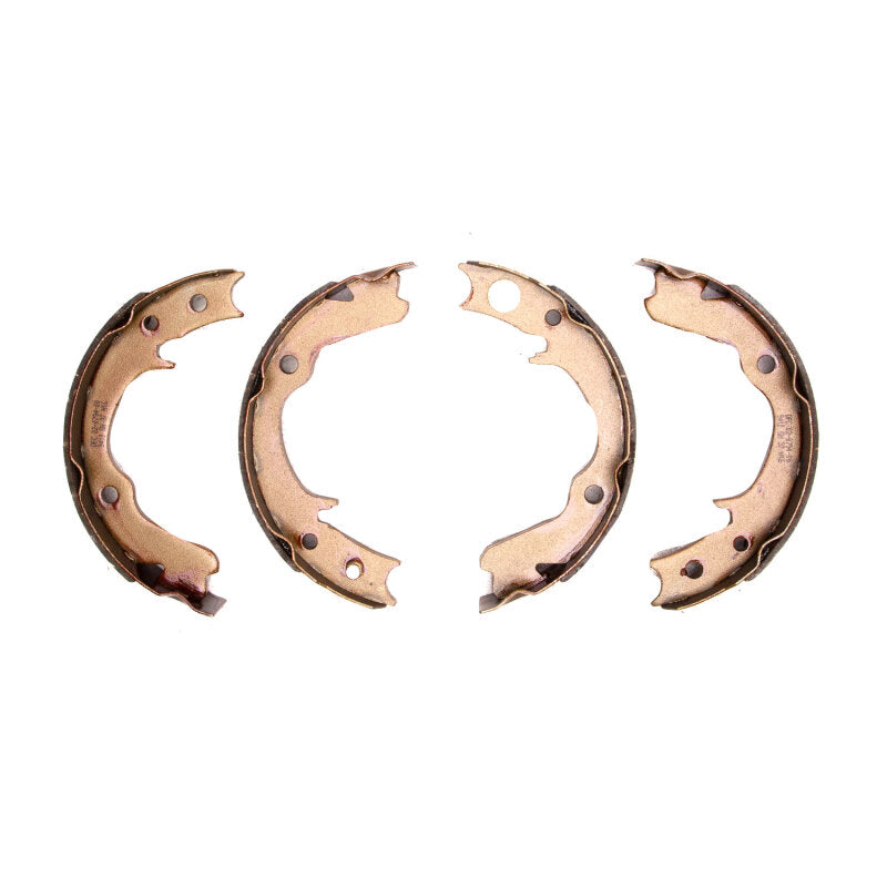 DFC 90-08 Saab 9-2X Parking Brake Parking Shoes