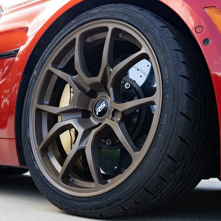 NEUSPEED RSe10R - BMW Fitment