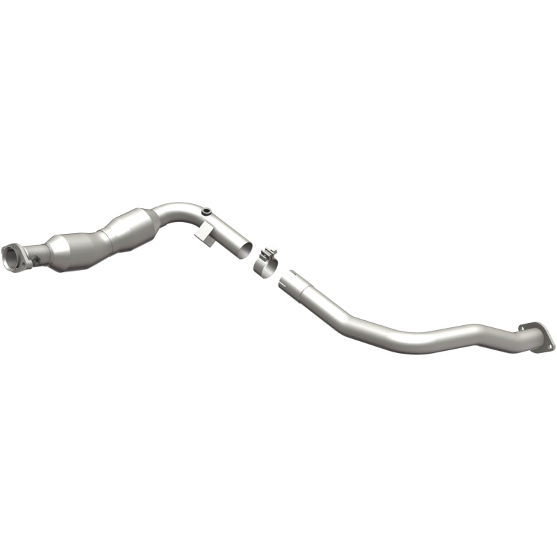 Magnaflow Conv DF 05-08 LR3/RR Sport PS OEM
