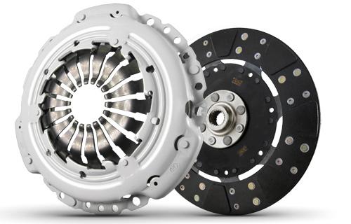 Clutch Masters 12-16 BMW M5 4.4L F10 6-Spd FX1000 Twin Disc Clutch Kit (Excl. Flywheel)