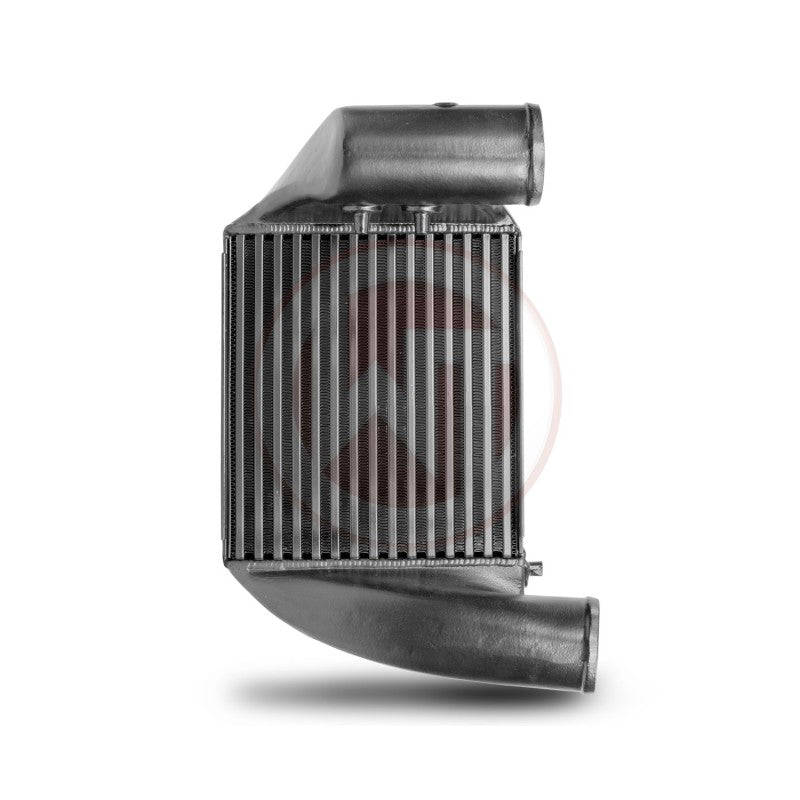 Wagner Tuning Audi RS6 C5 Competition Gen II Intercooler Kit w/Carbon Air Shroud