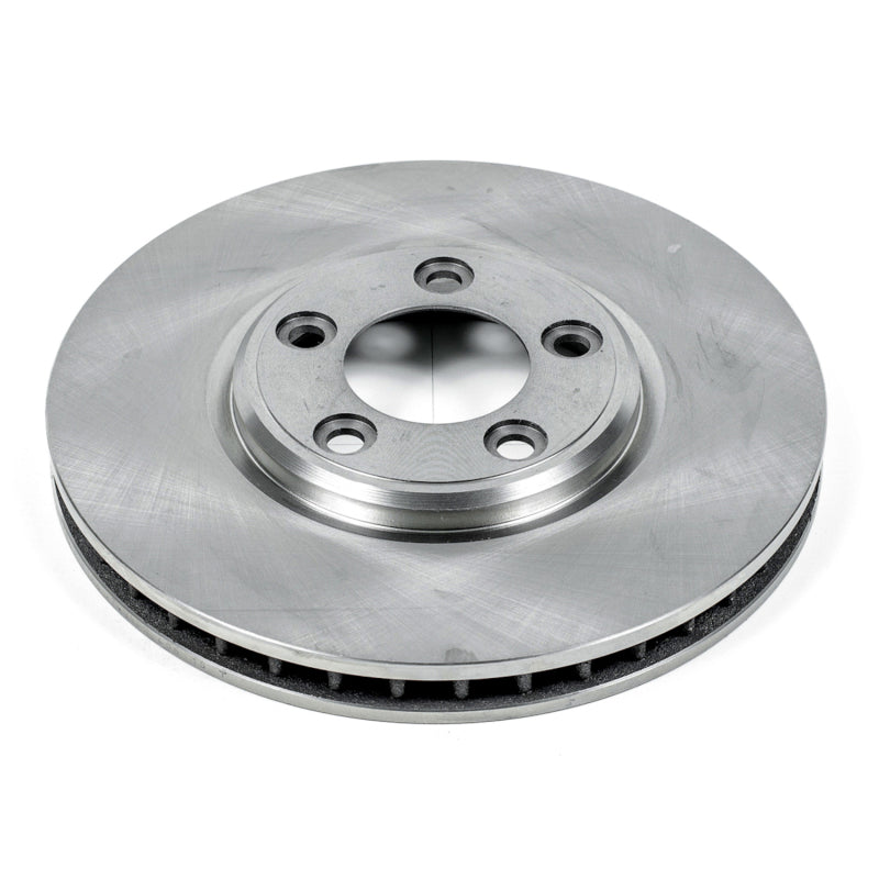 PowerStop 02-05 Ford Thunderbird Front Autospecialty Brake Rotor