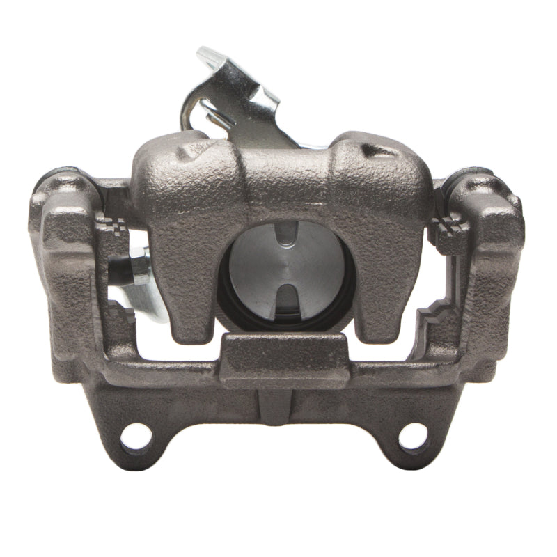 DFC 10-16 Audi A3 Quattro Rear-R Premium Caliper - Silver Zinc Coated