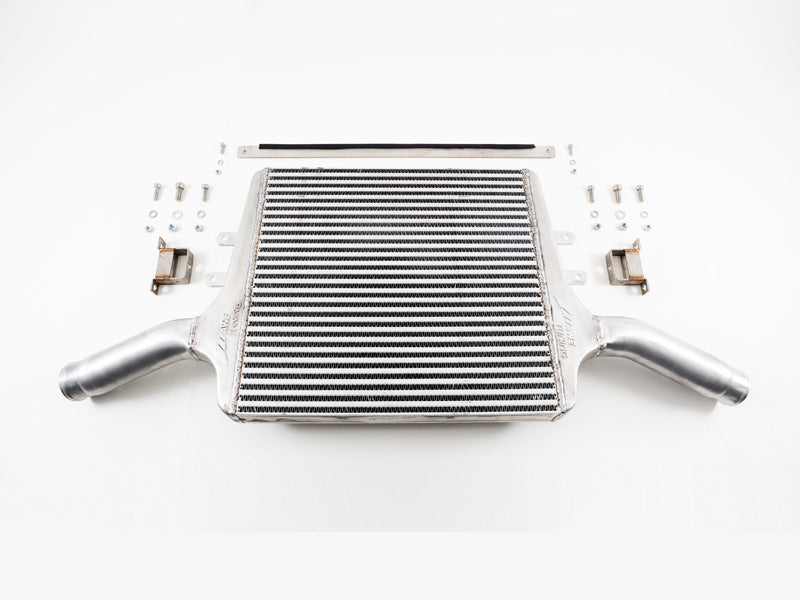 AWE Tuning 2.0T Front Mounted Performance Intercooler