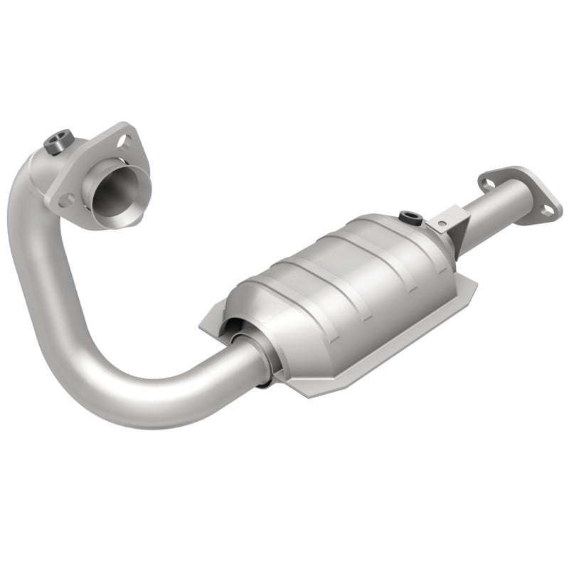 Magnaflow Conv DF 98 Saab 9000 2.3L