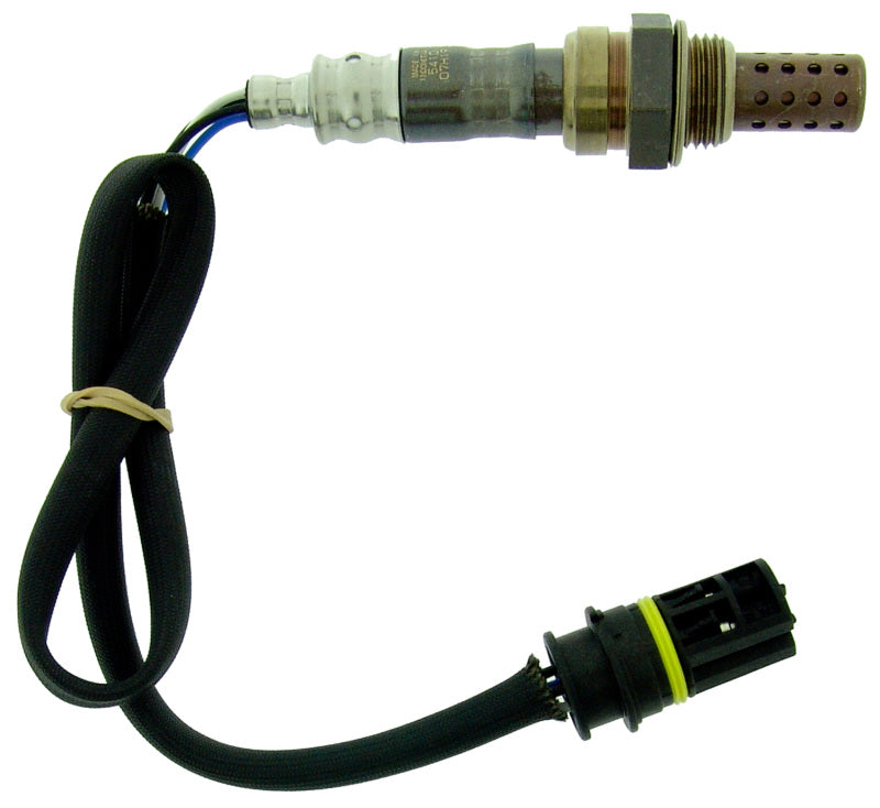 NGK Mercedes-Benz SLK230 1999-1998 Direct Fit Oxygen Sensor - 25595