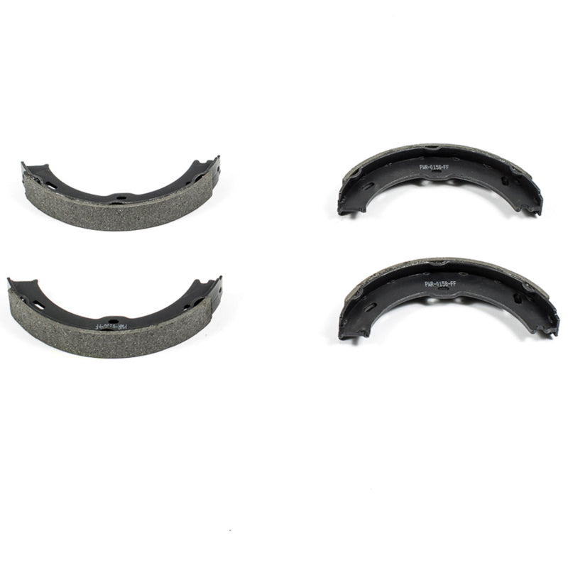 PowerStop 07-09 Dodge Sprinter 2500 Rear Autospecialty Parking Brake Shoes