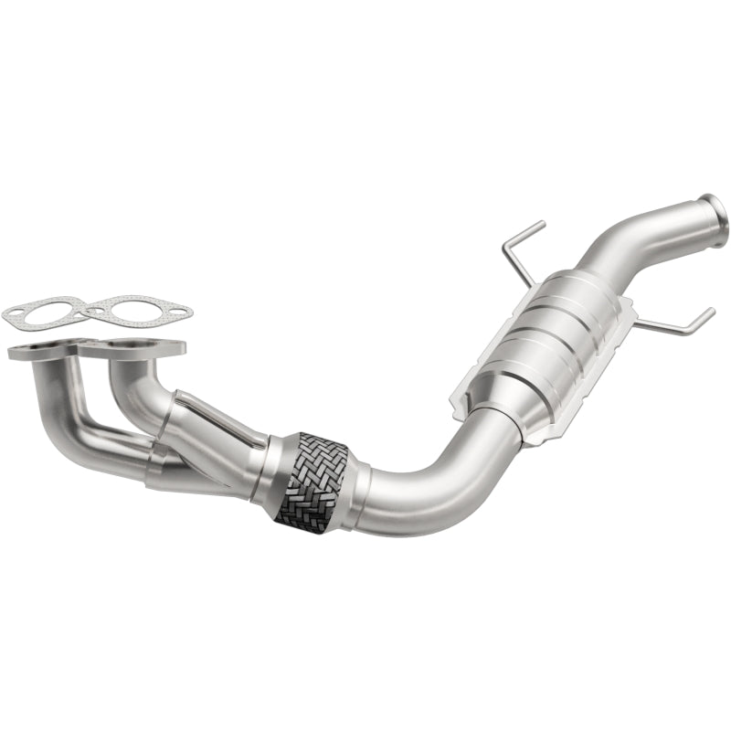 Magnaflow Conv DF 97 Saab 900 2.3L