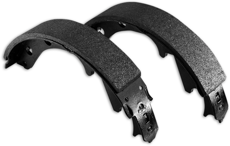 DFC 05-06 Mercedes-Benz CL65 AMG Parking Brake Parking Shoes