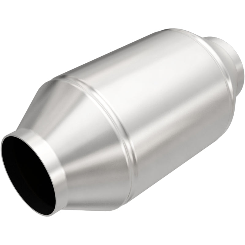 Magnaflow Conv Universal 2 inch C/C CA Pre-OBDII
