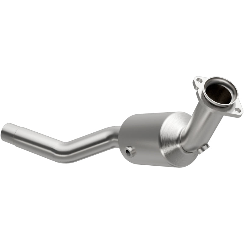 Magnaflow 2007 Jaguar XK 4.2L Direct Fit Converter - OE PN(s) C2P22888 and C2P2173