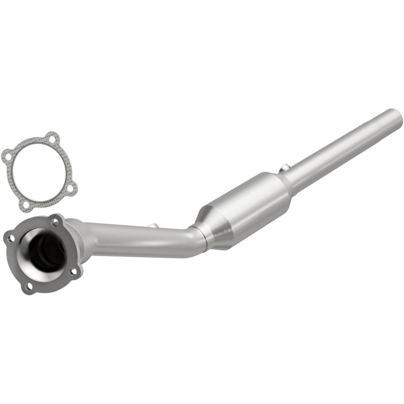 Magnaflow Conv DF 99-04 VW Beetle T/C GLX Turbo S / 99-03 Golf T/C GLS GTI / 99-03 Jetta T/C GLS