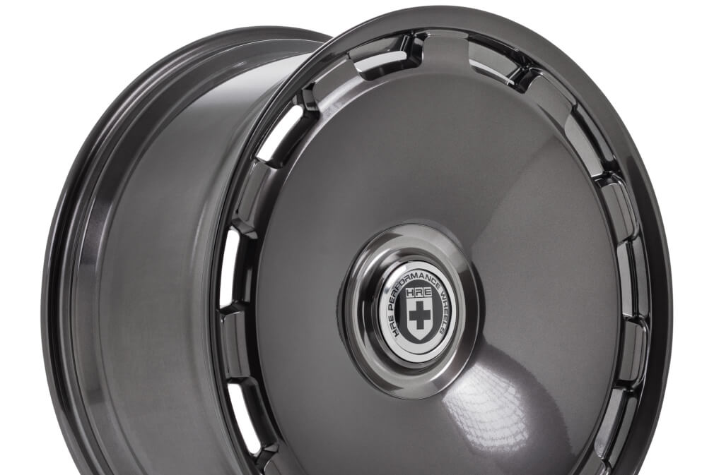 HRE L108M Custom Wheels