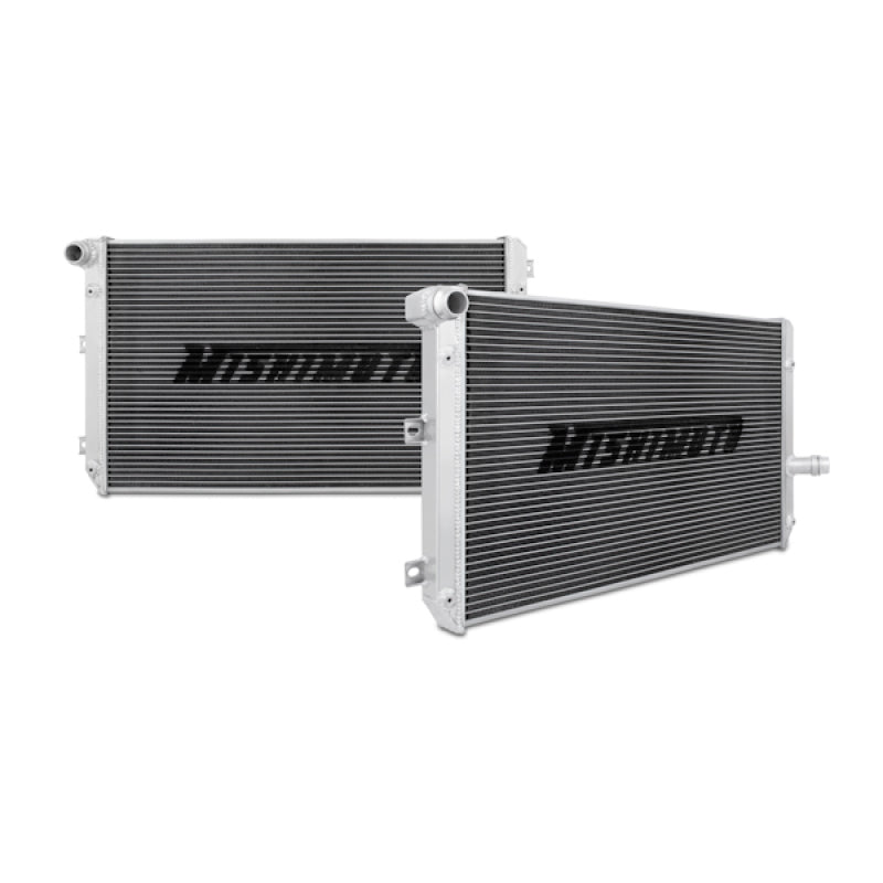 Mishimoto Performance Radiator MK5 · 1K · 1F · B6 2.0T
