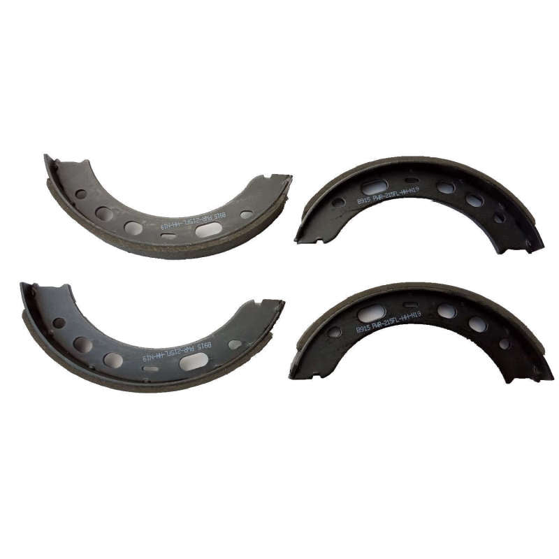 PowerStop 05-10 Porsche 911 Rear Autospecialty Parking Brake Shoes