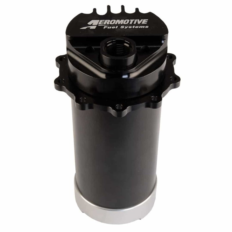 Aeromotive Fuel Pump TVS Intake Spur Gear 10.0