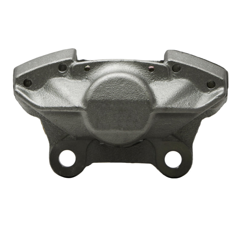 DFC 73-91 Mercedes-Benz 450SE Rear-L Premium Caliper - Silver Zinc Coated