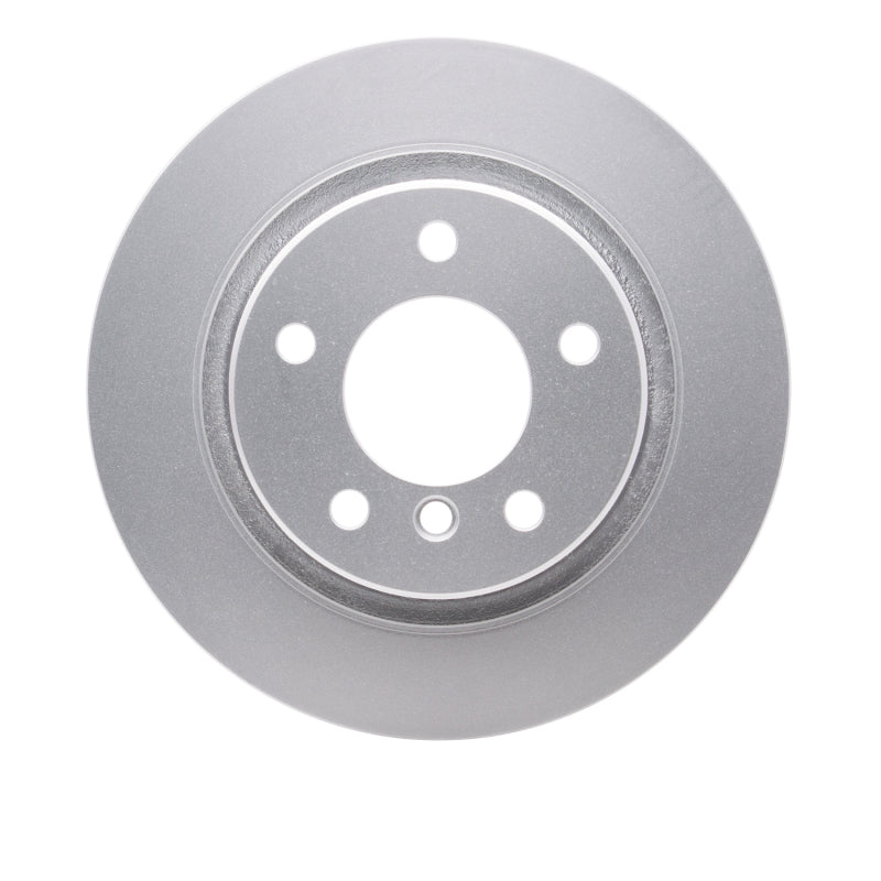 DFC 99-06 BMW 323i Rear GeoSPEC Coated Rotor