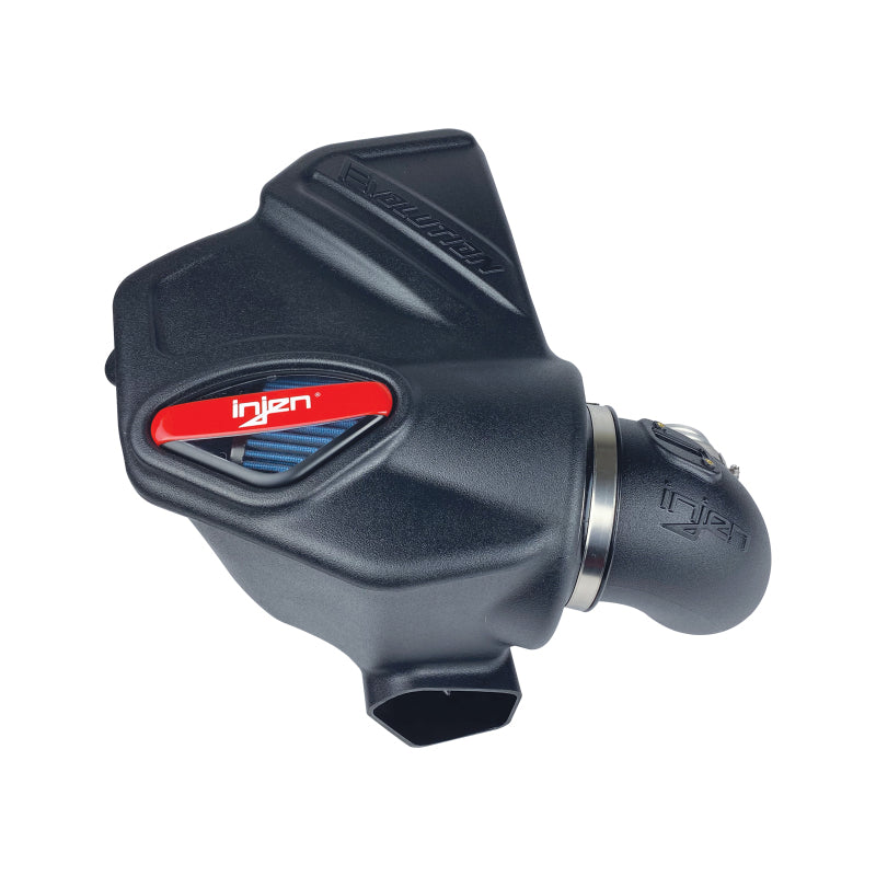 Injen Evolution Cold Air Intake - A90/A91 Supra B58 3.0