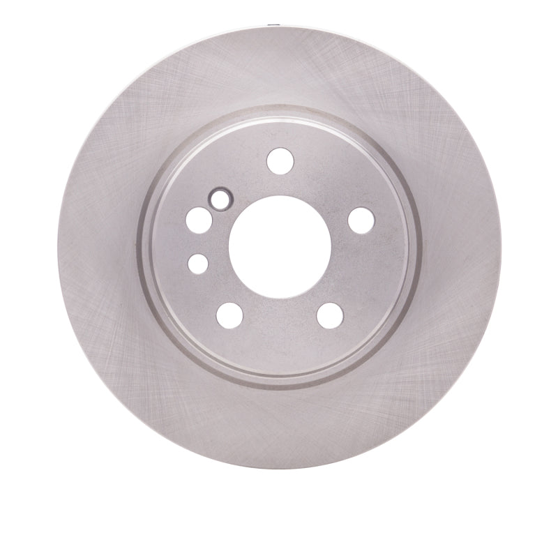 DFC 92-99 Mercedes-Benz 400SE Rear Brake Rotor
