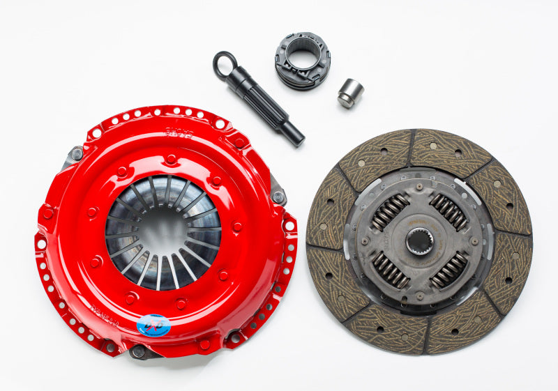 South Bend Clutch South Bend / DXD Racing Clutch 90-91 Audi 90 Quattro 20V 7A 2.3L Stg 2 Daily Clutch Kit