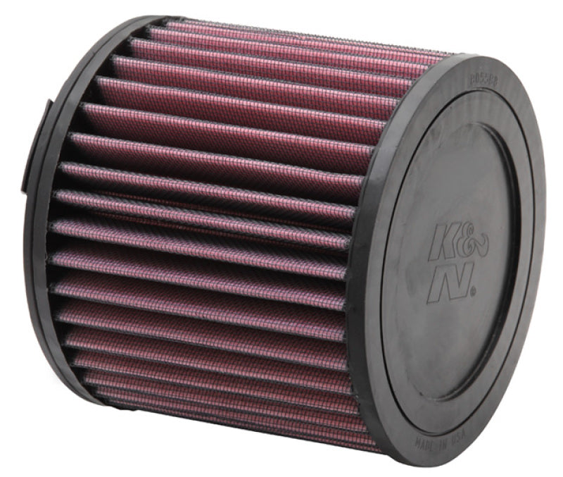 K&N Engineering K&N Replacement Air Filter 09-11 Volkswagen Polo / 10-11 Audi A1
