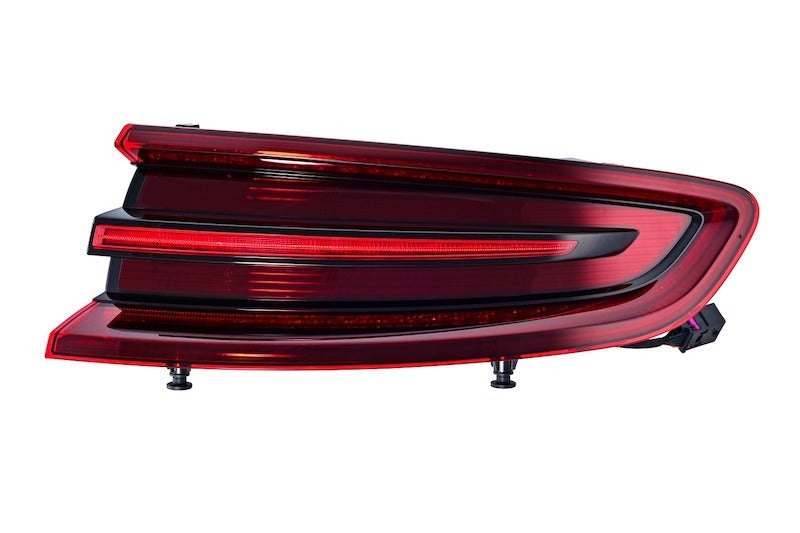 Hella 2015-2018 Porsche Macan Right Outer Tail Light - 011499181