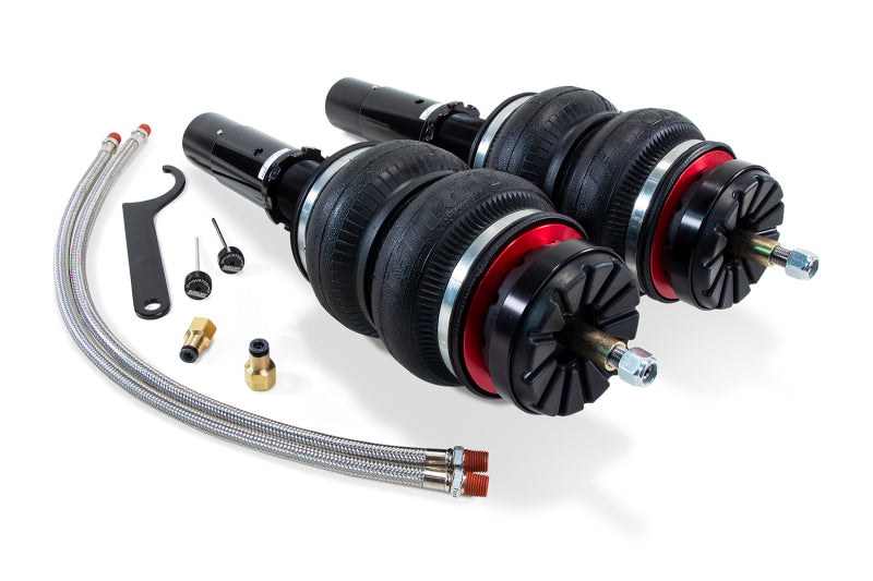 Air Lift Performance Front Kit - C7 A6/S6/RS6, A7/S7/RS7, & 8R Q5/SQ5