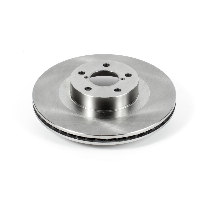 PowerStop 05-06 Saab 9-2X Front Autospecialty Brake Rotor