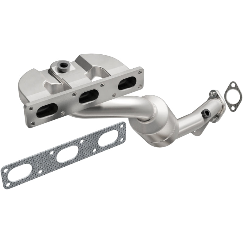 Magnaflow Conv DF BMW 04-05 330XI 3.0L / 04-06 X3 2.5L/3.0L